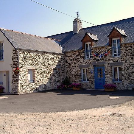 La Grande Mare Hotel Saint-Benoit-des-Ondes Luaran gambar