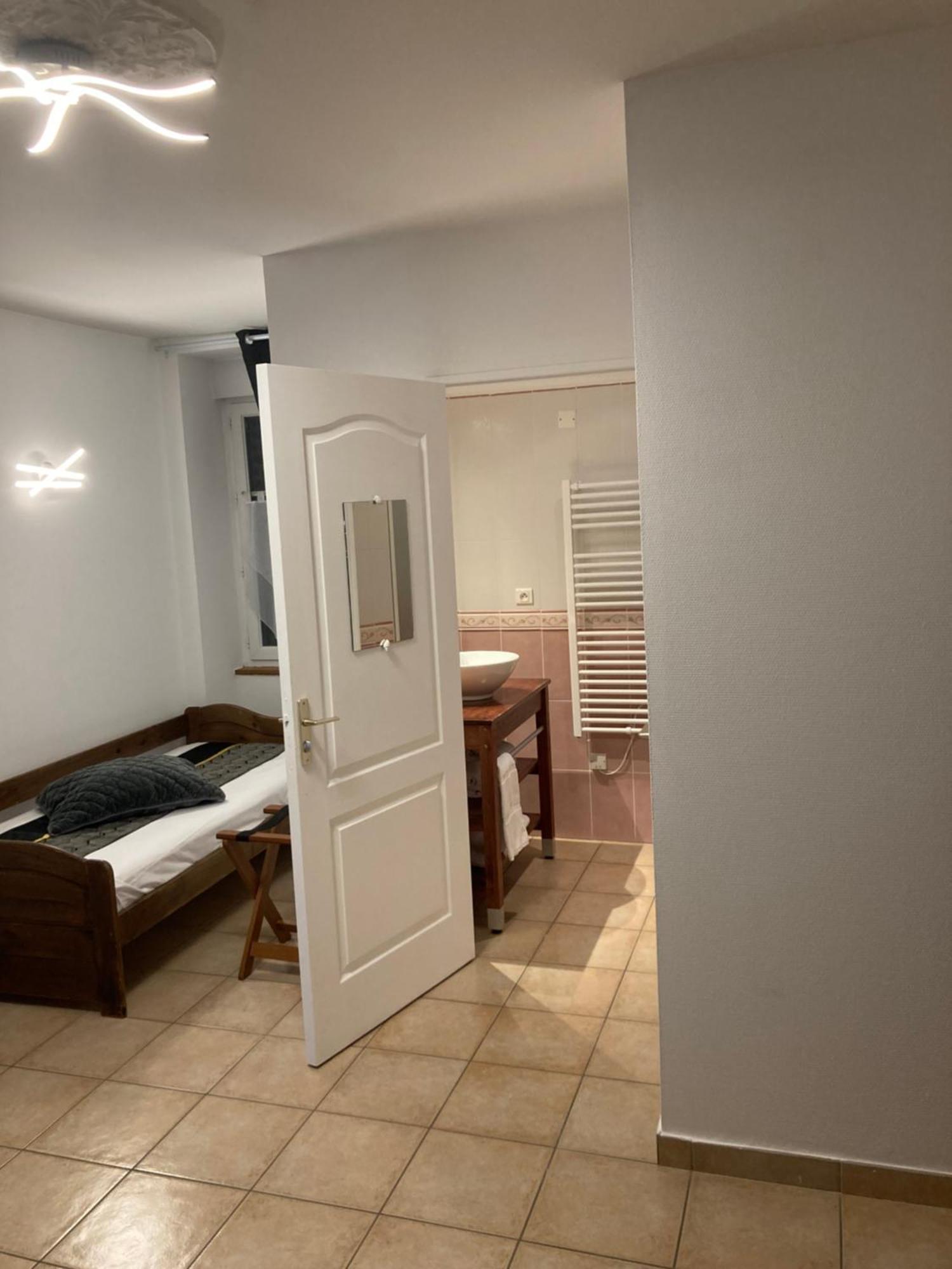 La Grande Mare Hotel Saint-Benoit-des-Ondes Luaran gambar